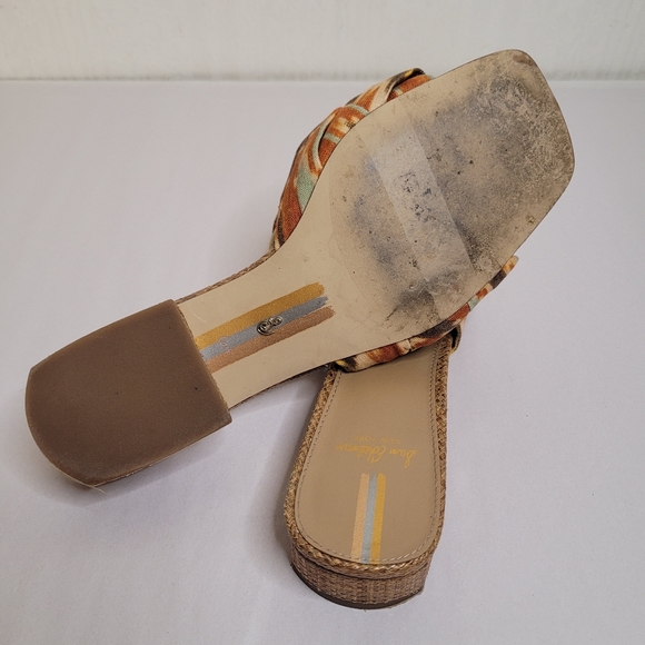 Sam Edelman Dawson Sandals Size 6.5 - Picture 12 of 12